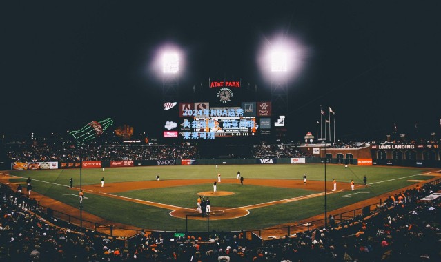 2024年NBA选秀大会落幕，新星闪耀，未来可期