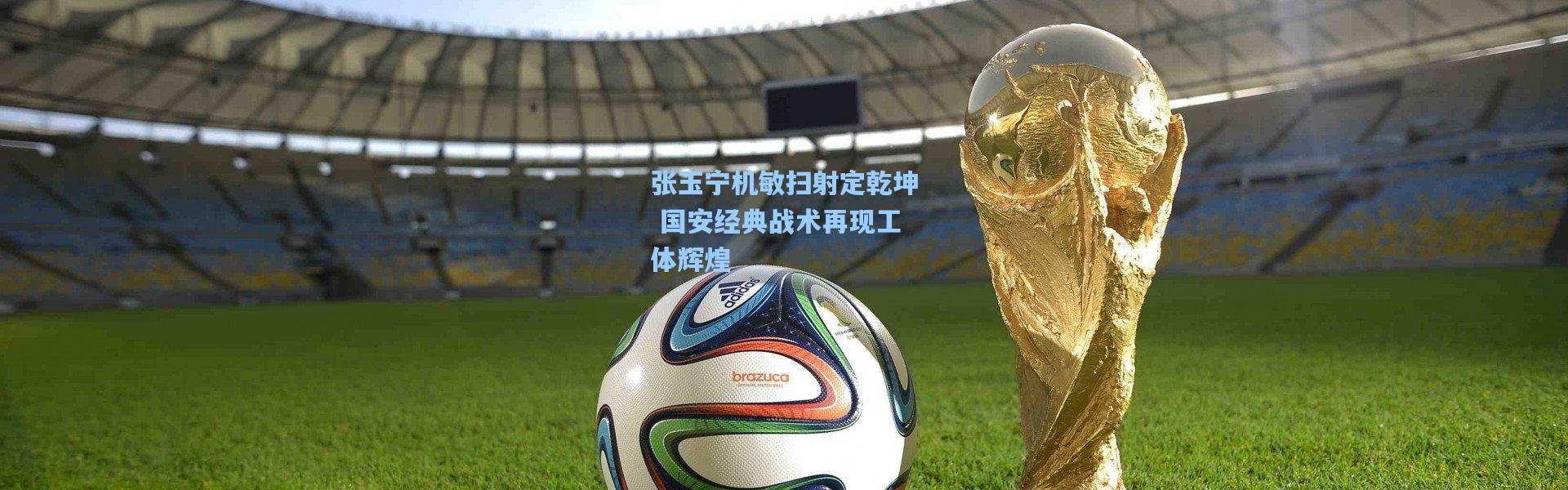 张玉宁机敏扫射定乾坤 国安经典战术再现工体辉煌