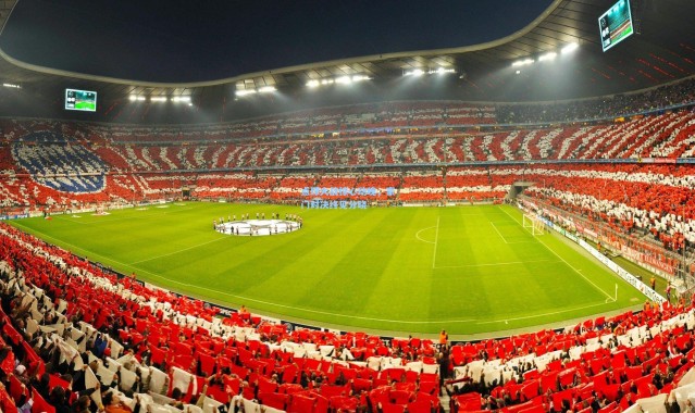 点球大战惊心动魄，豪门对决终见分晓