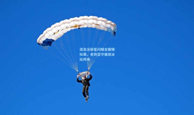 混合泳新星闪耀全国锦标赛，老将坚守展现泳坛传承