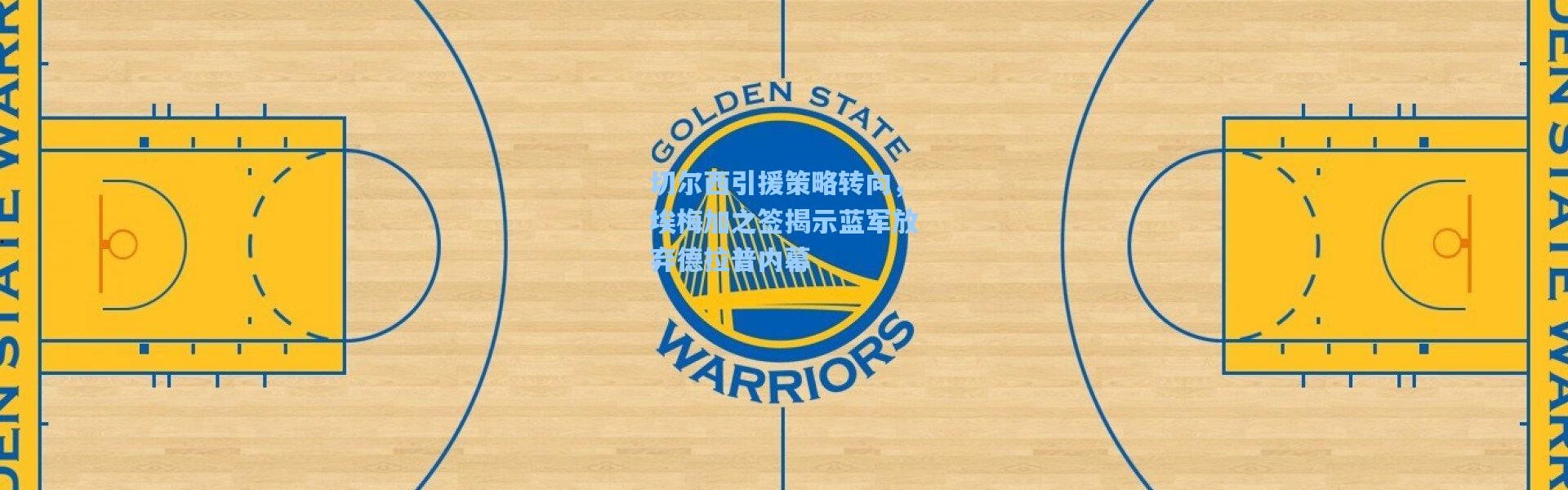 切尔西引援策略转向，埃梅加之签揭示蓝军放弃德拉普内幕