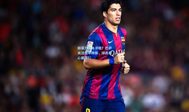 新莱万替身浮现？巴萨关注德甲神锋，球员却心属拜仁