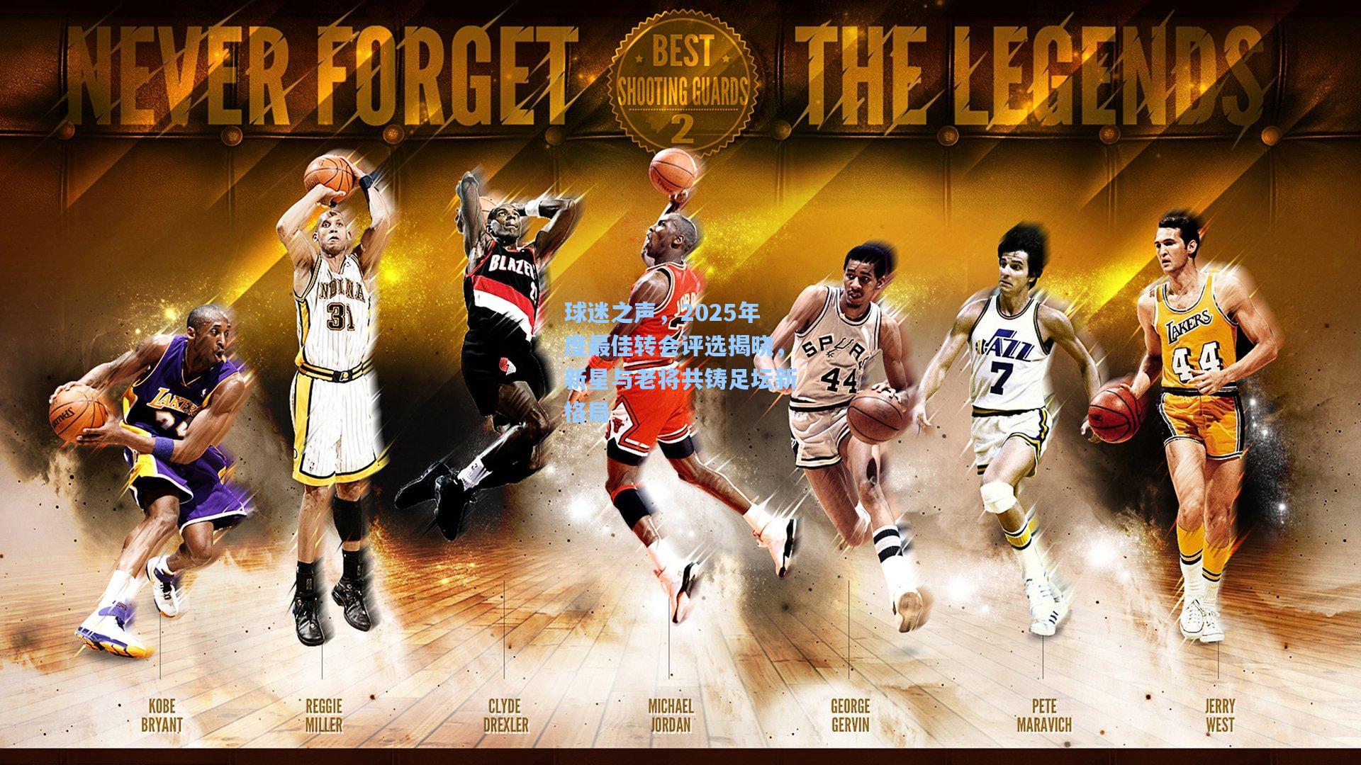 球迷之声，2025年度最佳转会评选揭晓，新星与老将共铸足坛新格局