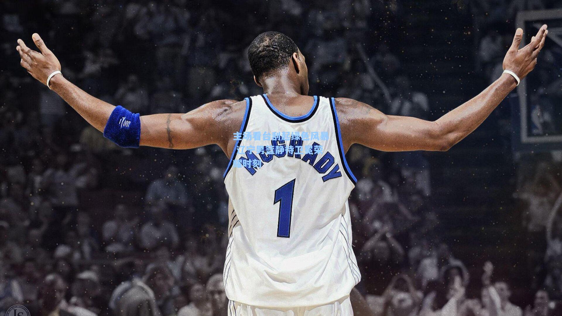 主场看台刮起绿色风暴 辽宁男篮静待卫冕荣耀时刻