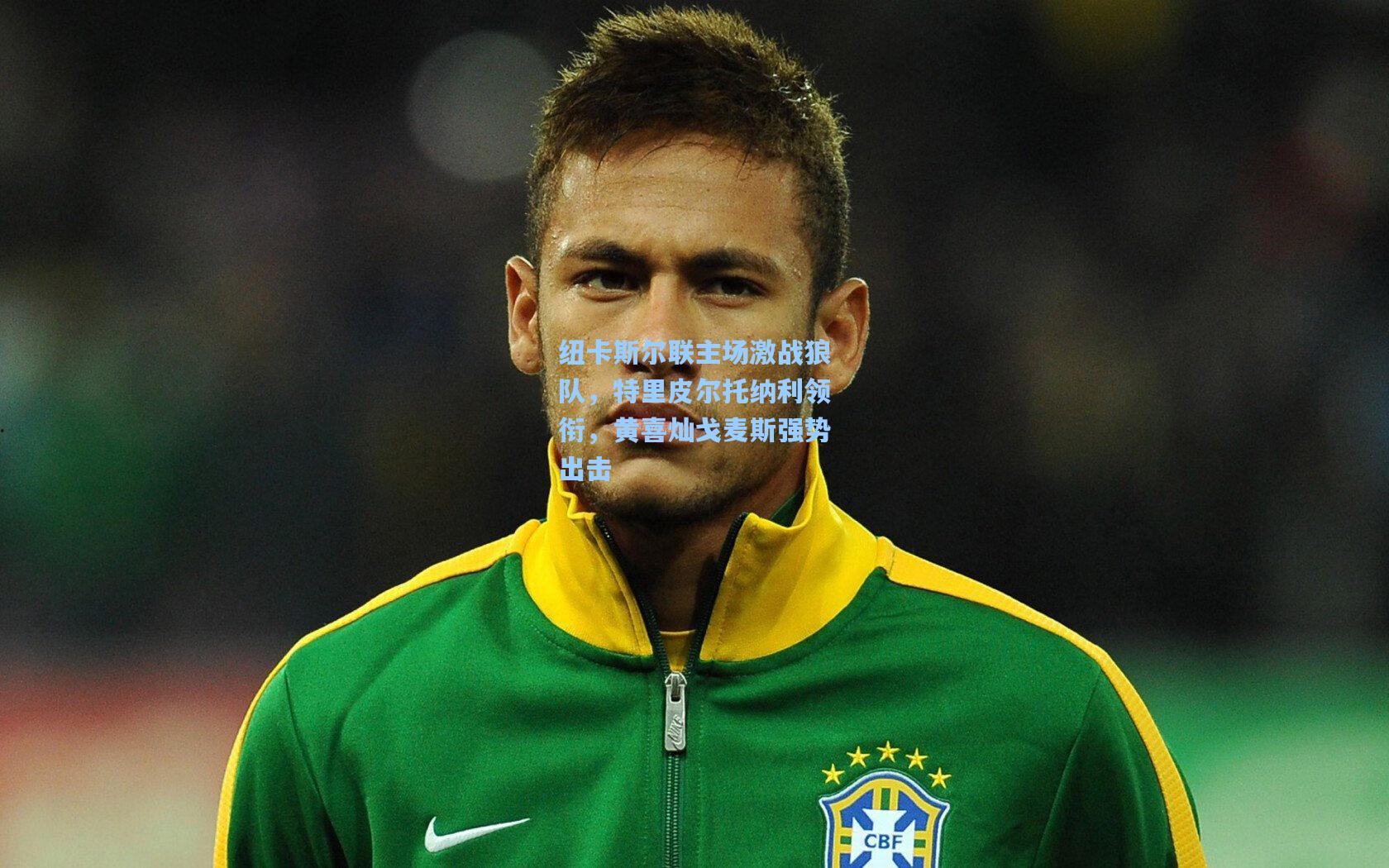 纽卡斯尔联主场激战狼队,特里皮尔托纳利领衔,黄喜灿戈麦斯强势出击